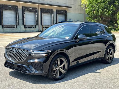 2025 Genesis GV70 3.5T AWD Sport