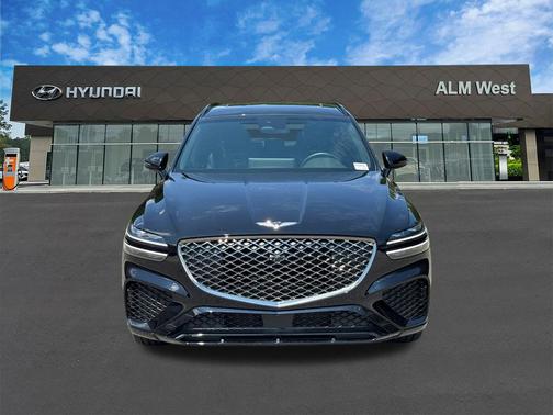 2025 Genesis GV70 3.5T AWD Sport