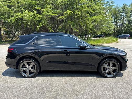 2025 Genesis GV70 3.5T AWD Sport