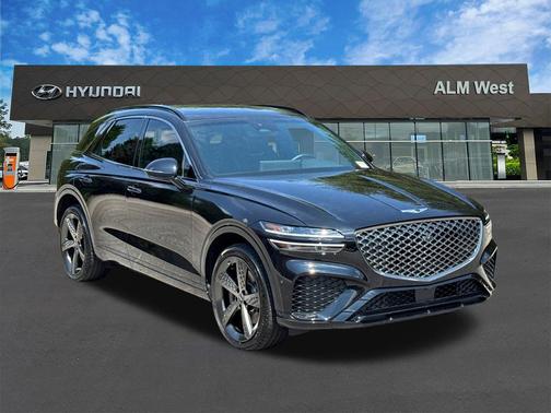 2025 Genesis GV70 3.5T AWD Sport