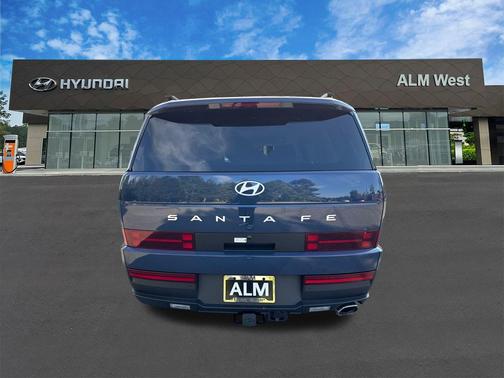 2026 Hyundai SANTA FE SEL 2.4