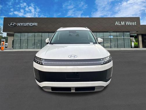 2026 Hyundai IONIQ 9 SE