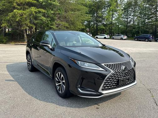 2021 Lexus RX 350 Base