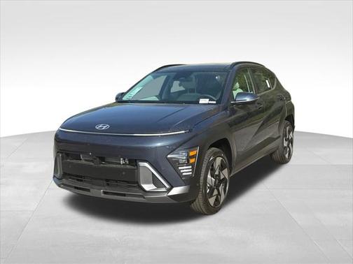 2025 Hyundai KONA Limited