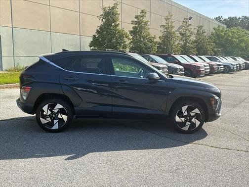 2025 Hyundai KONA Limited