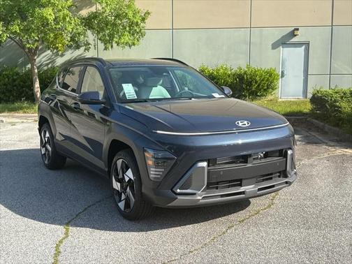 2025 Hyundai KONA Limited
