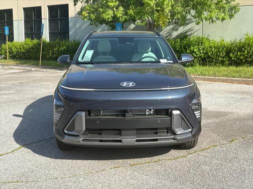 2025 Hyundai KONA Limited