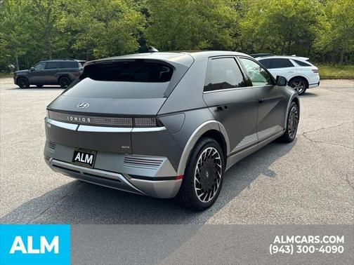 2023 Hyundai IONIQ 5 Limited