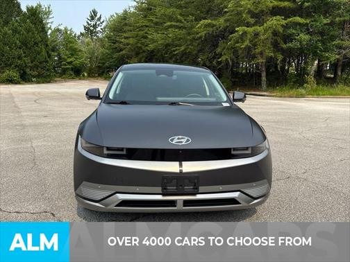 2023 Hyundai IONIQ 5 Limited