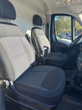 2019 RAM ProMaster 2500 High Roof
