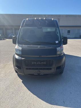 2019 RAM ProMaster 2500 High Roof