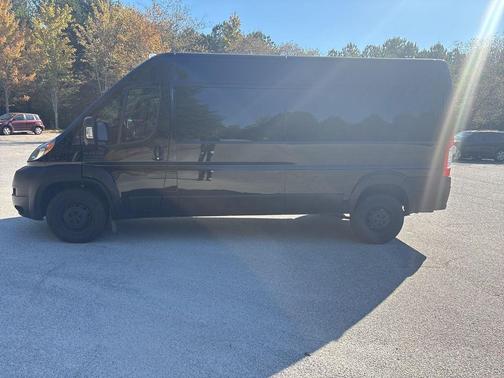 2019 RAM ProMaster 2500 High Roof