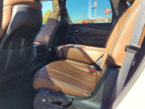 2024 Acura MDX Advance Package