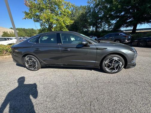 2026 Hyundai SONATA SEL