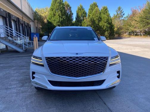 2023 Genesis GV80 2.5T