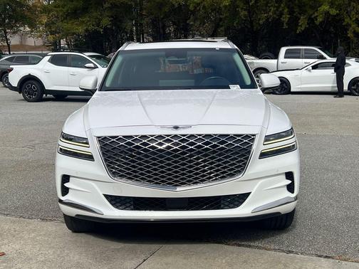 2023 Genesis GV80 2.5T