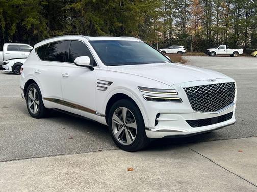 2023 Genesis GV80 2.5T