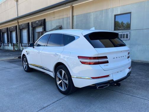 2023 Genesis GV80 2.5T
