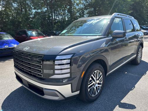 2026 Hyundai PALISADE SEL