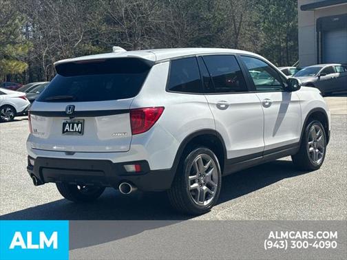 2023 Honda Passport AWD EX-L