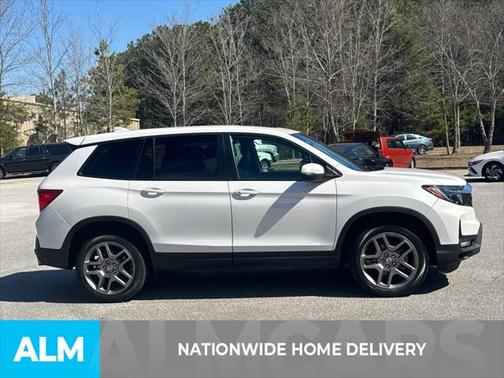 2023 Honda Passport AWD EX-L
