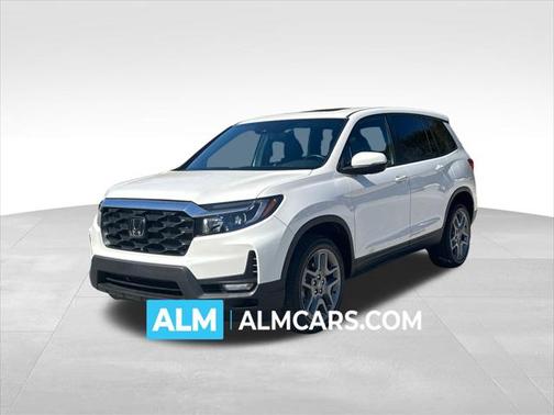 2023 Honda Passport AWD EX-L