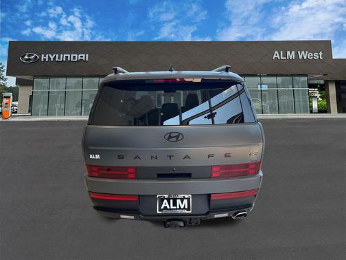 2026 Hyundai SANTA FE XRT