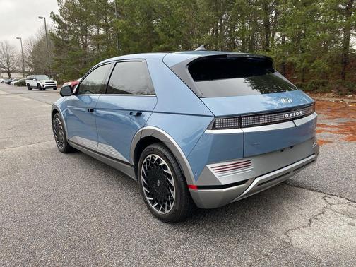 2024 Hyundai IONIQ 5 Limited