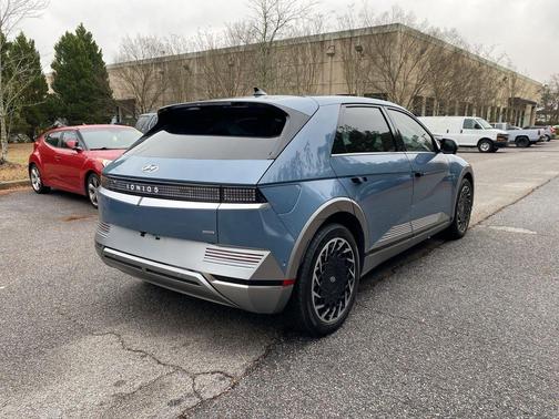 2024 Hyundai IONIQ 5 Limited