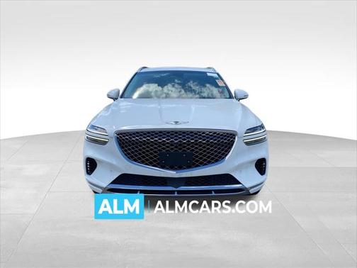 2023 Genesis GV70 2.5T AWD