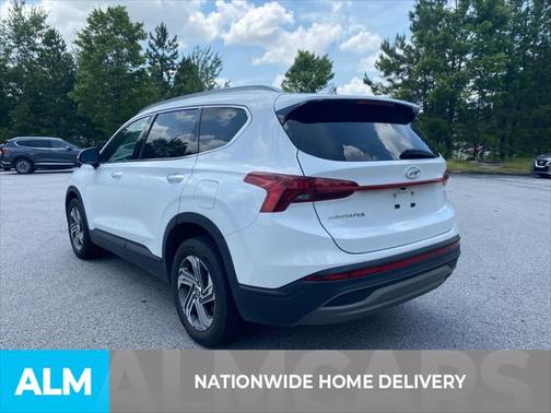 2023 Hyundai SANTA FE SEL 2.4
