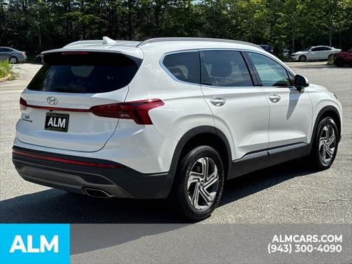 2023 Hyundai SANTA FE SEL 2.4