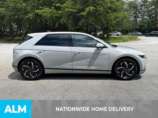 2024 Hyundai IONIQ 5 Limited