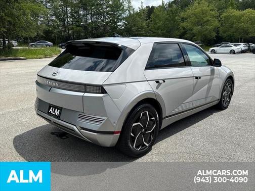2024 Hyundai IONIQ 5 Limited