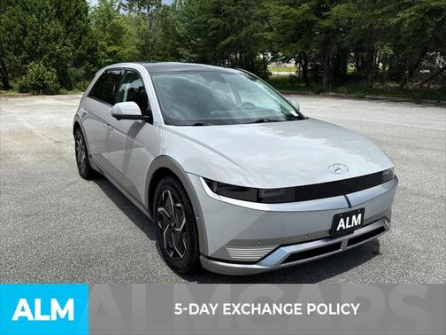 2024 Hyundai IONIQ 5 Limited
