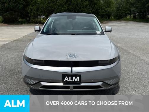 2024 Hyundai IONIQ 5 Limited