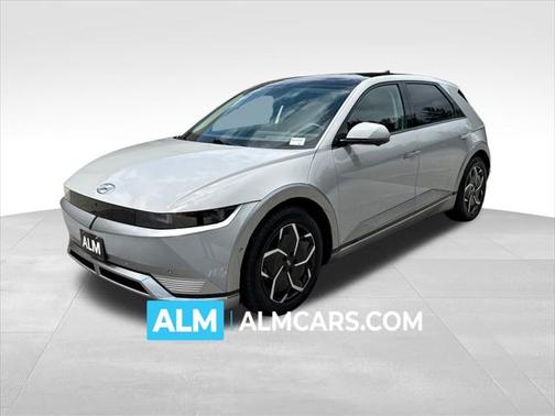 2024 Hyundai IONIQ 5 Limited