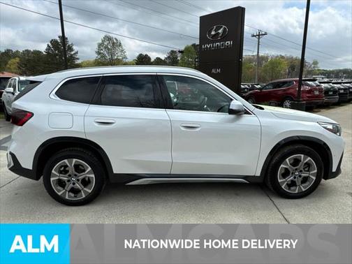 2024 BMW X1 xDrive28i