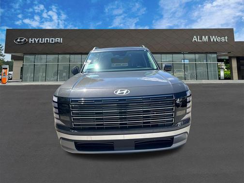 2026 Hyundai PALISADE SEL