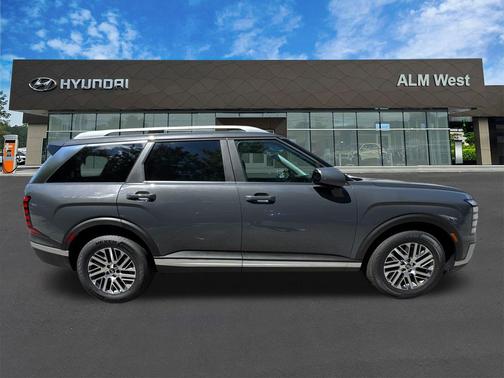 2026 Hyundai PALISADE SEL
