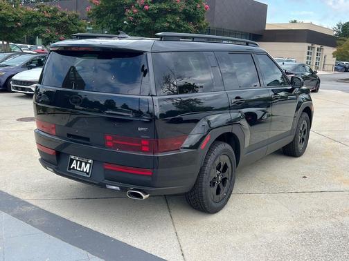 2025 Hyundai SANTA FE XRT
