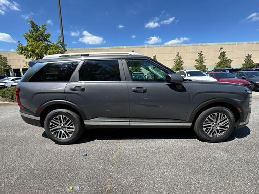2026 Hyundai PALISADE SEL