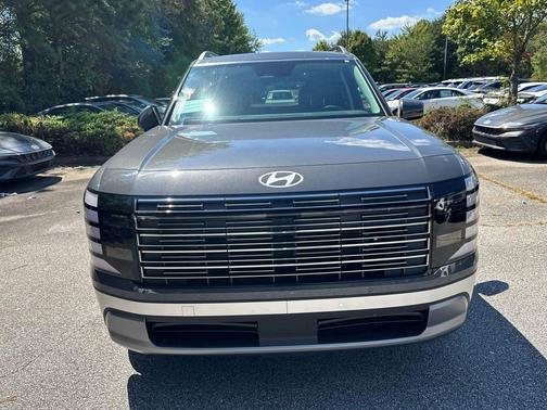 2026 Hyundai PALISADE SEL