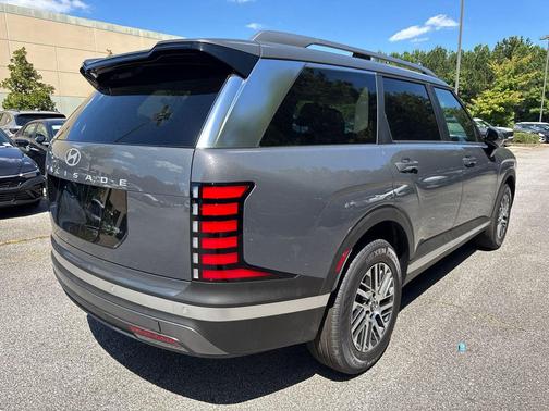 2026 Hyundai PALISADE SEL