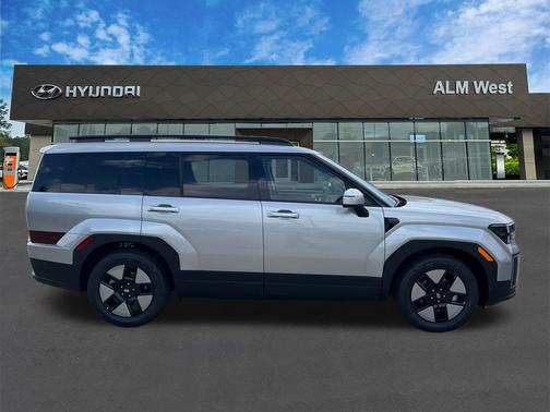 2026 Hyundai SANTA FE SEL 2.4