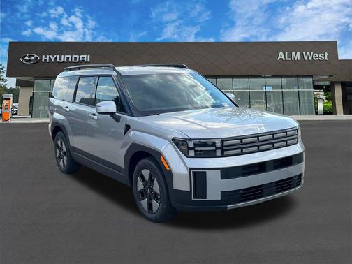 2026 Hyundai SANTA FE SEL 2.4