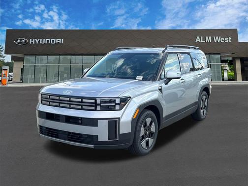 2026 Hyundai SANTA FE SEL 2.4