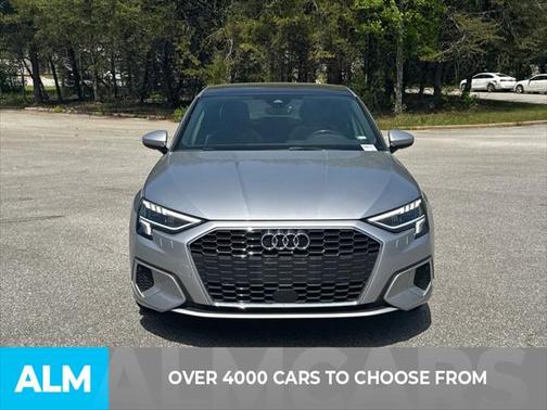 2023 Audi A3 Premium