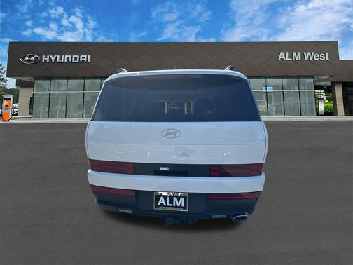 2026 Hyundai SANTA FE SEL 2.4