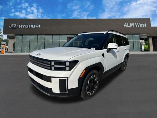 2026 Hyundai SANTA FE SEL 2.4